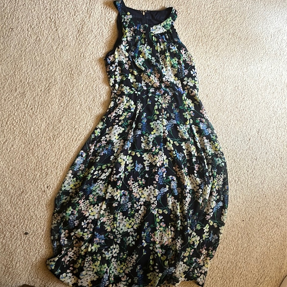 Flower dress- Tommy Hilfiger